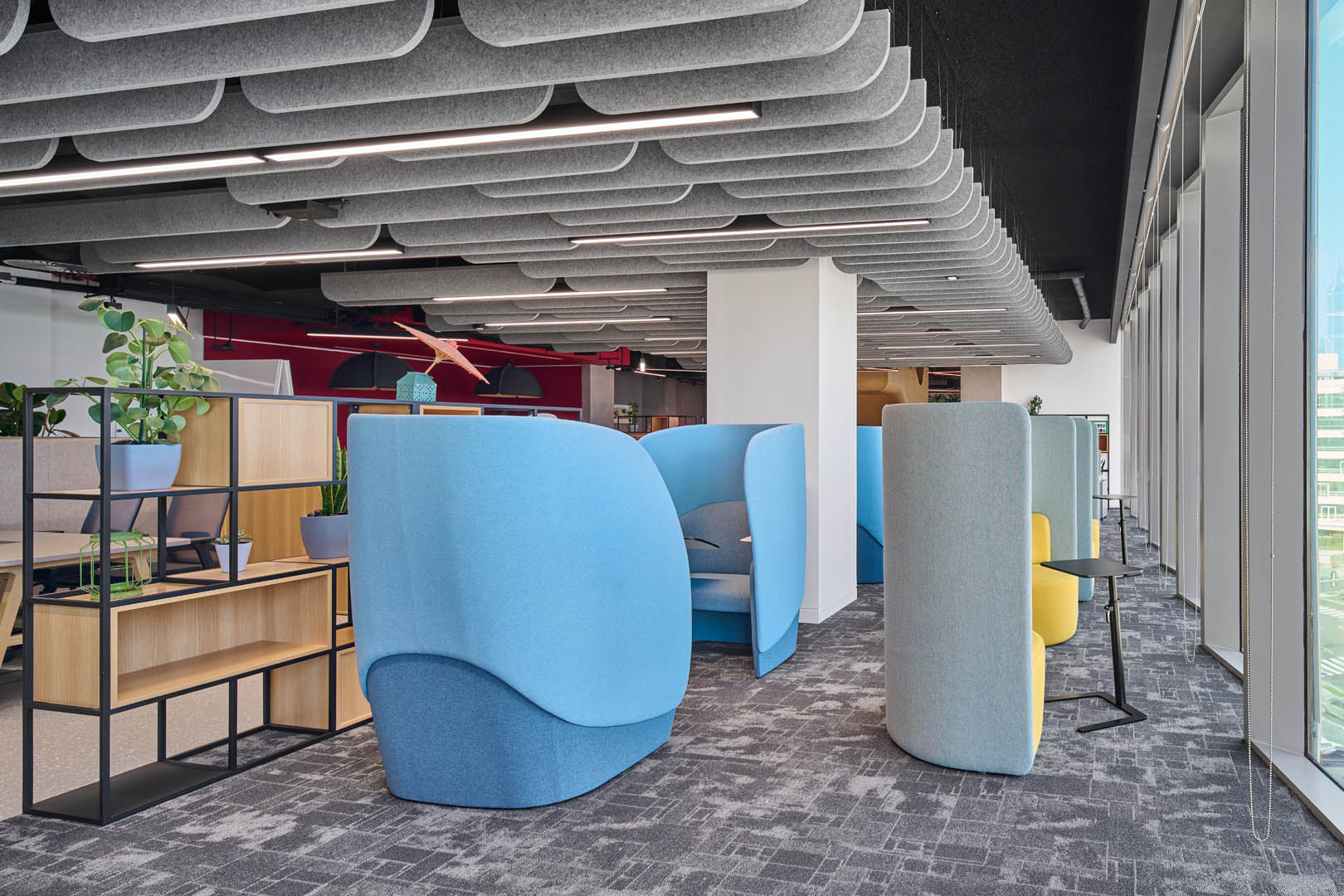 Google Innovation hub