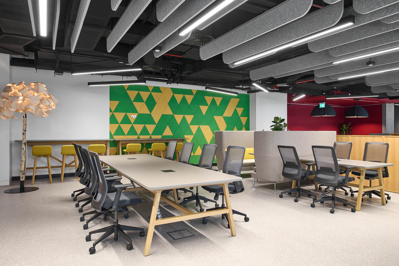 Google Innovation hub