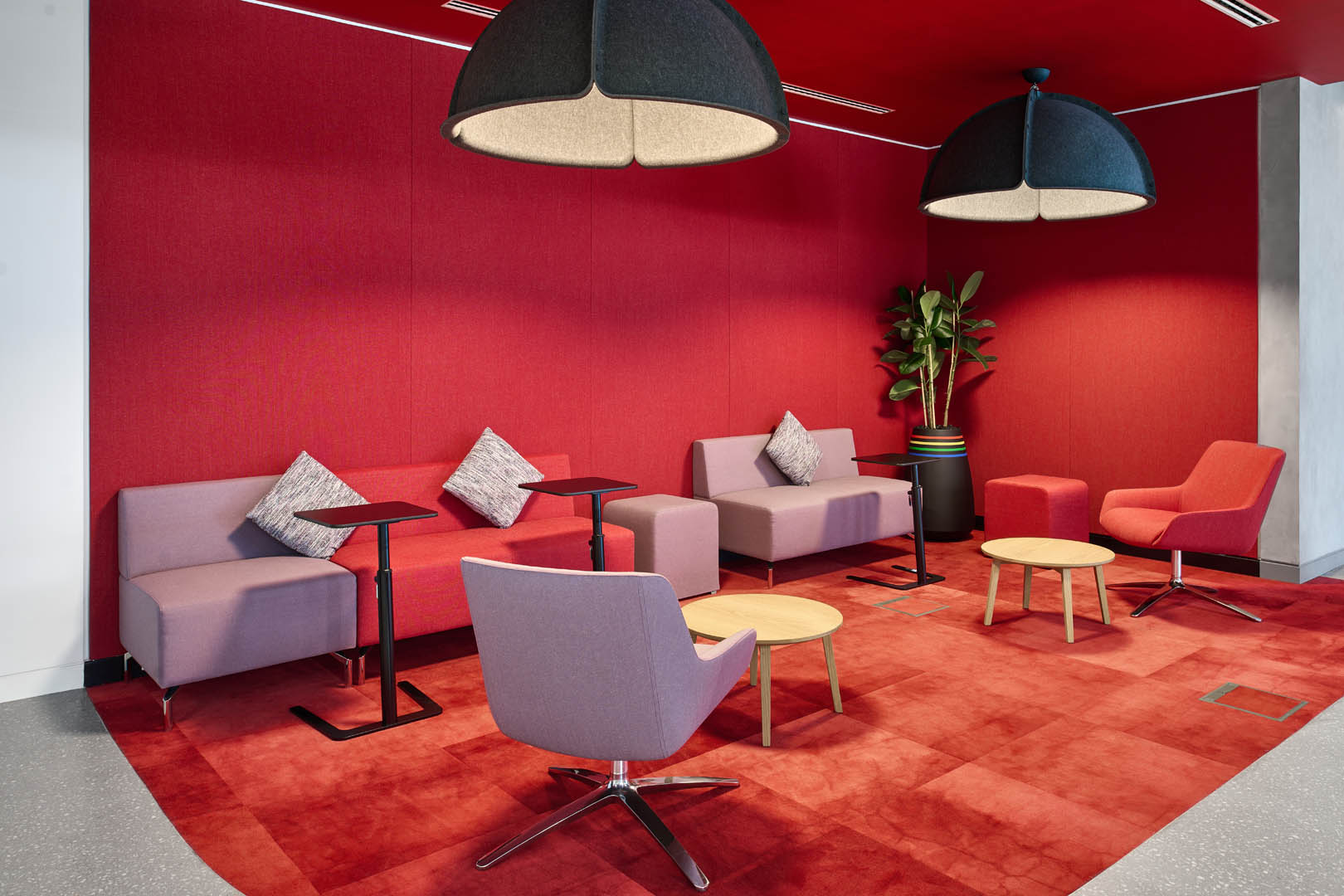 Google Innovation hub