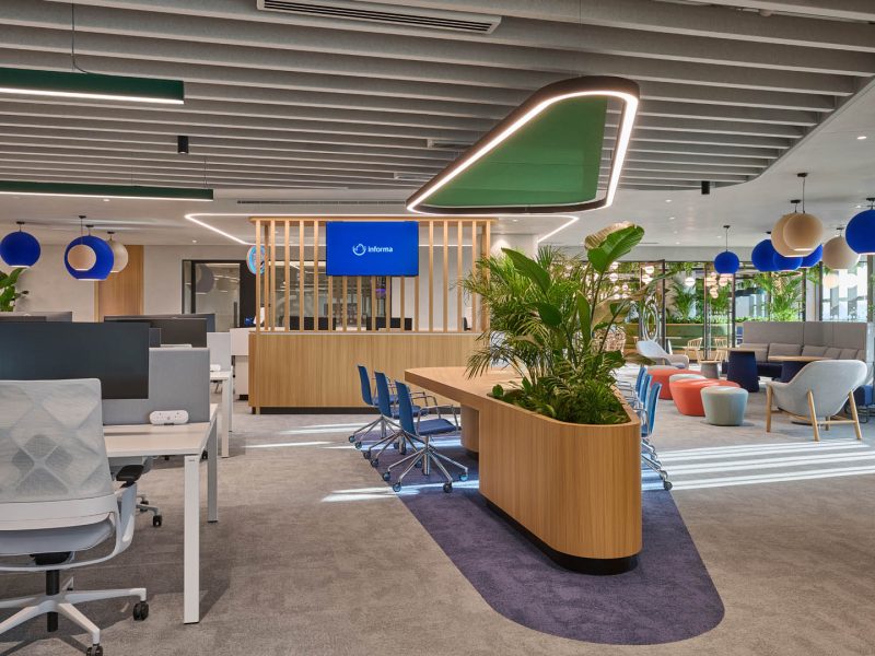 Informa