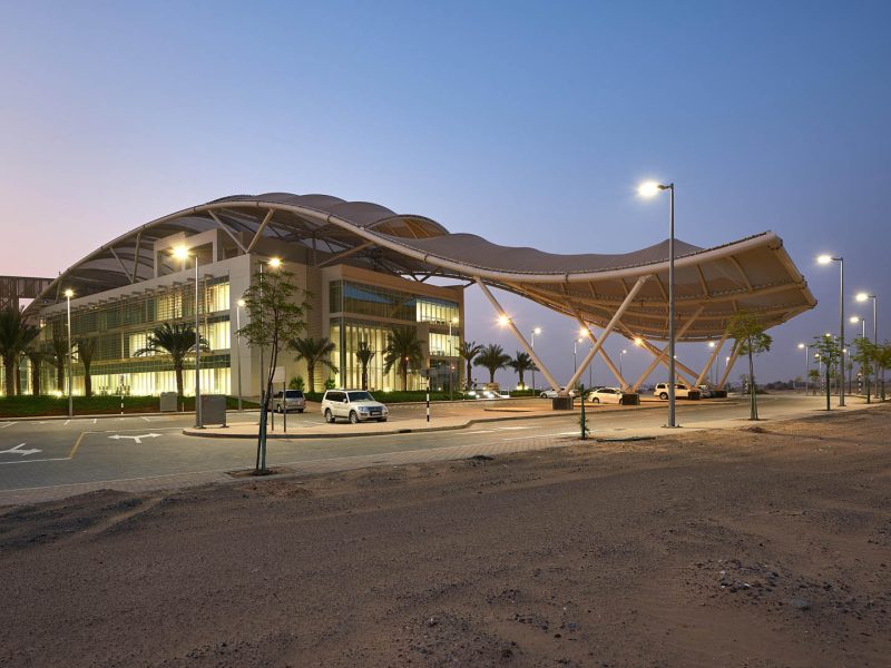 University of Dubai