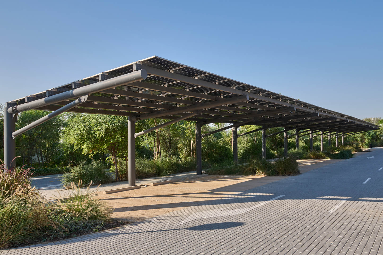 Ghaf Woods Sales Centre