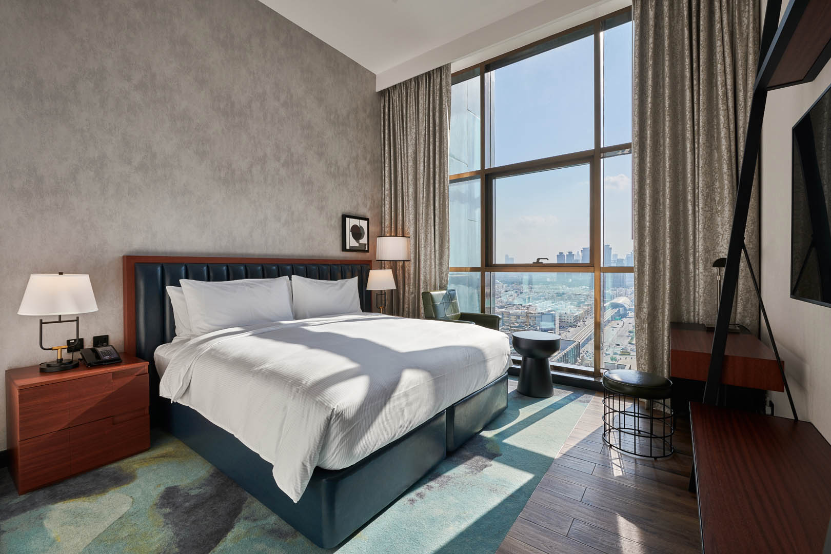 Double Tree by Hilton