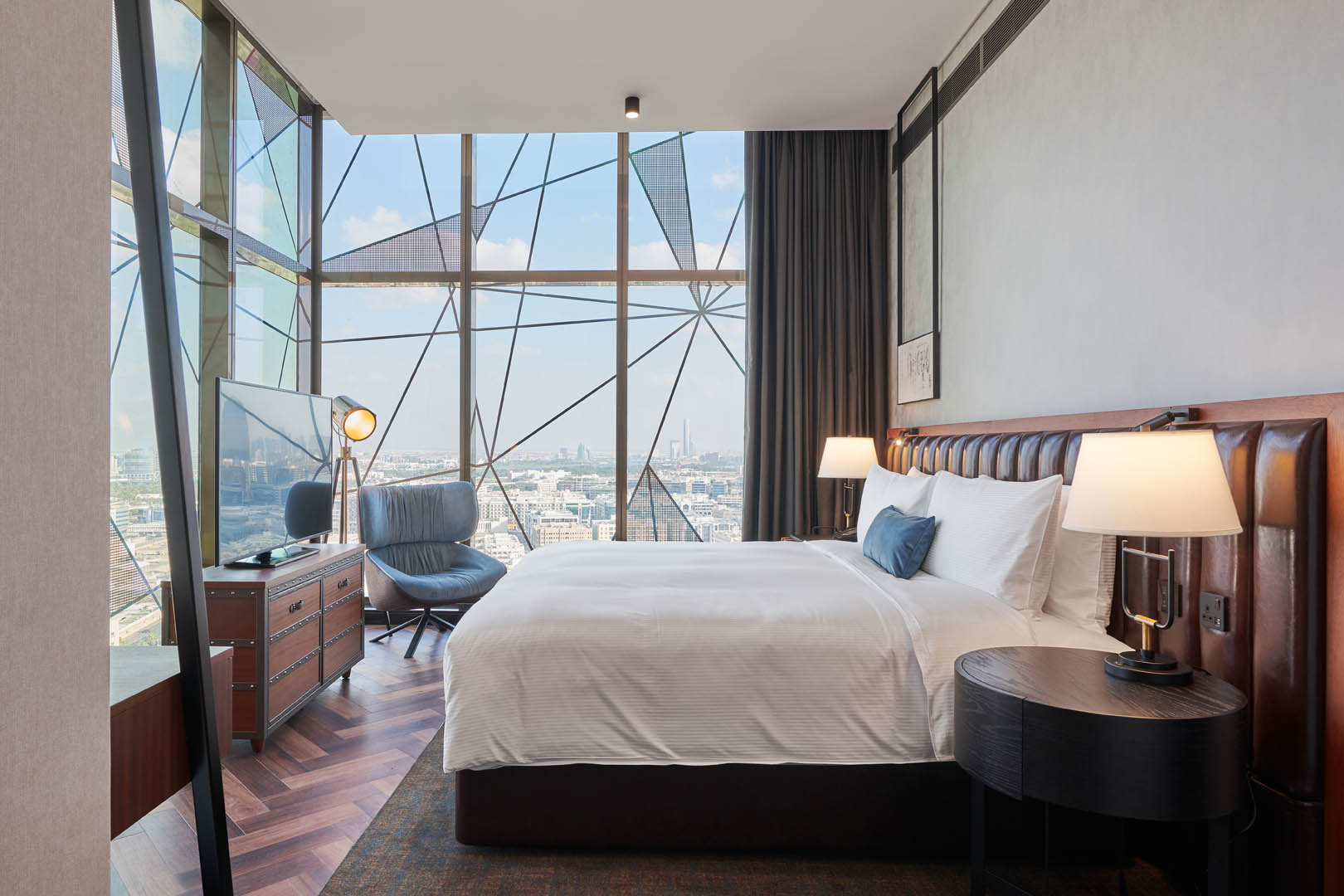 Double Tree by Hilton