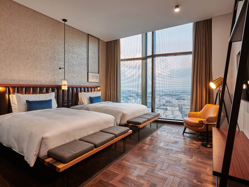 Double Tree by Hilton