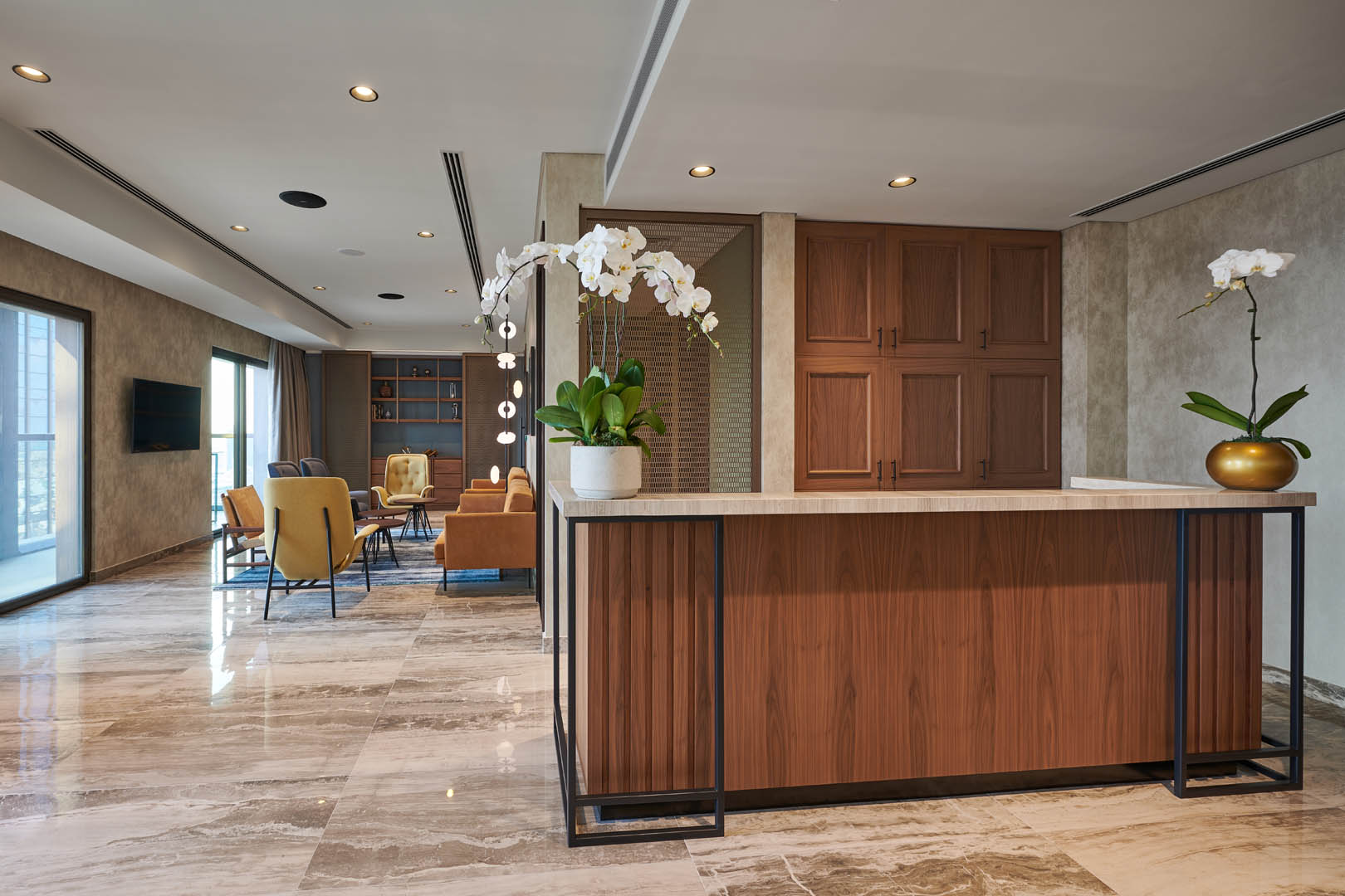 Double Tree by Hilton