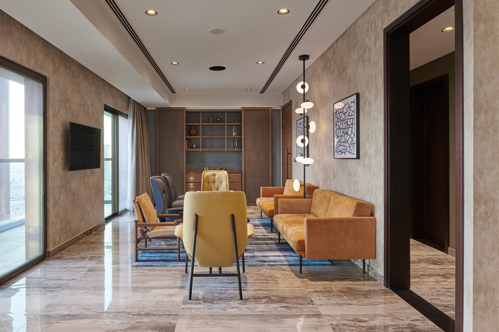 Double Tree by Hilton