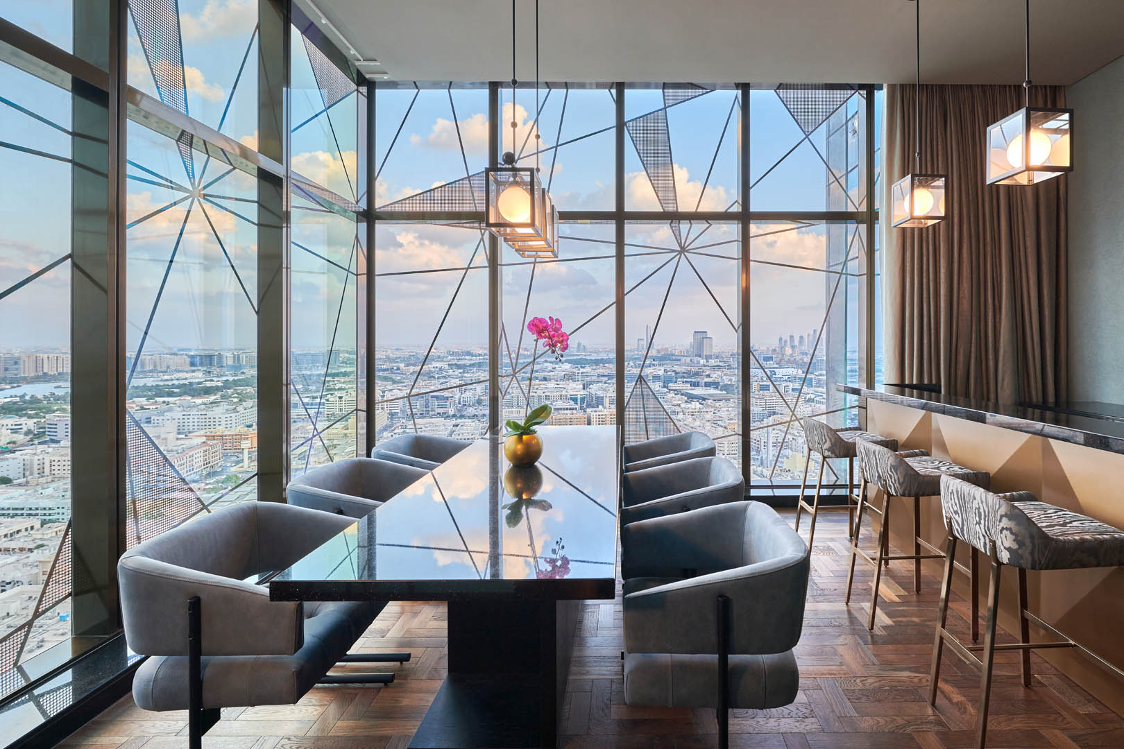 Double Tree by Hilton