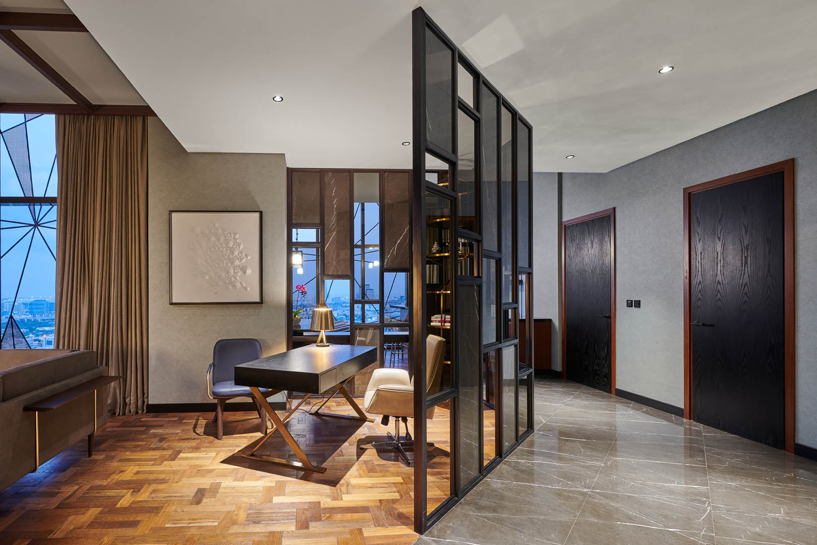 Double Tree by Hilton