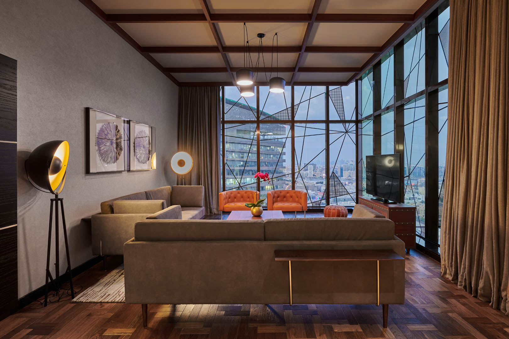 Double Tree by Hilton