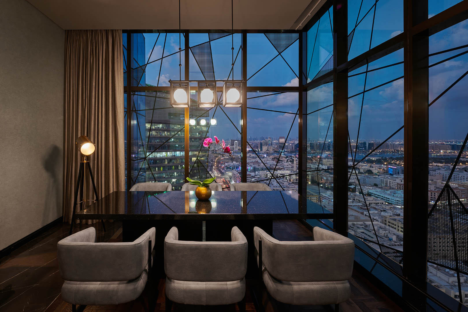 Double Tree by Hilton