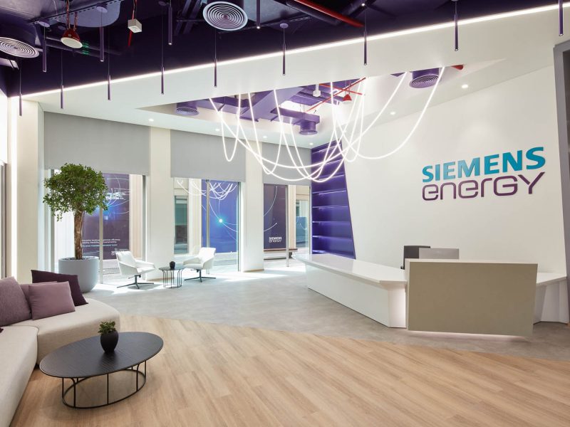 Siemens Energy