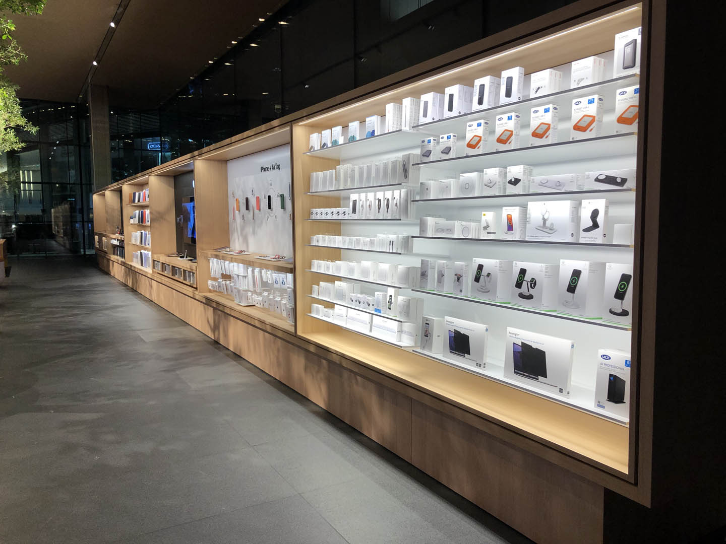 Apple Store
