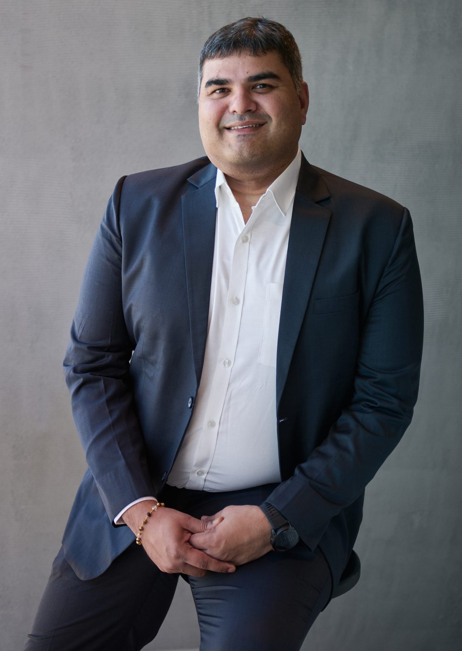 Sarath Pillai