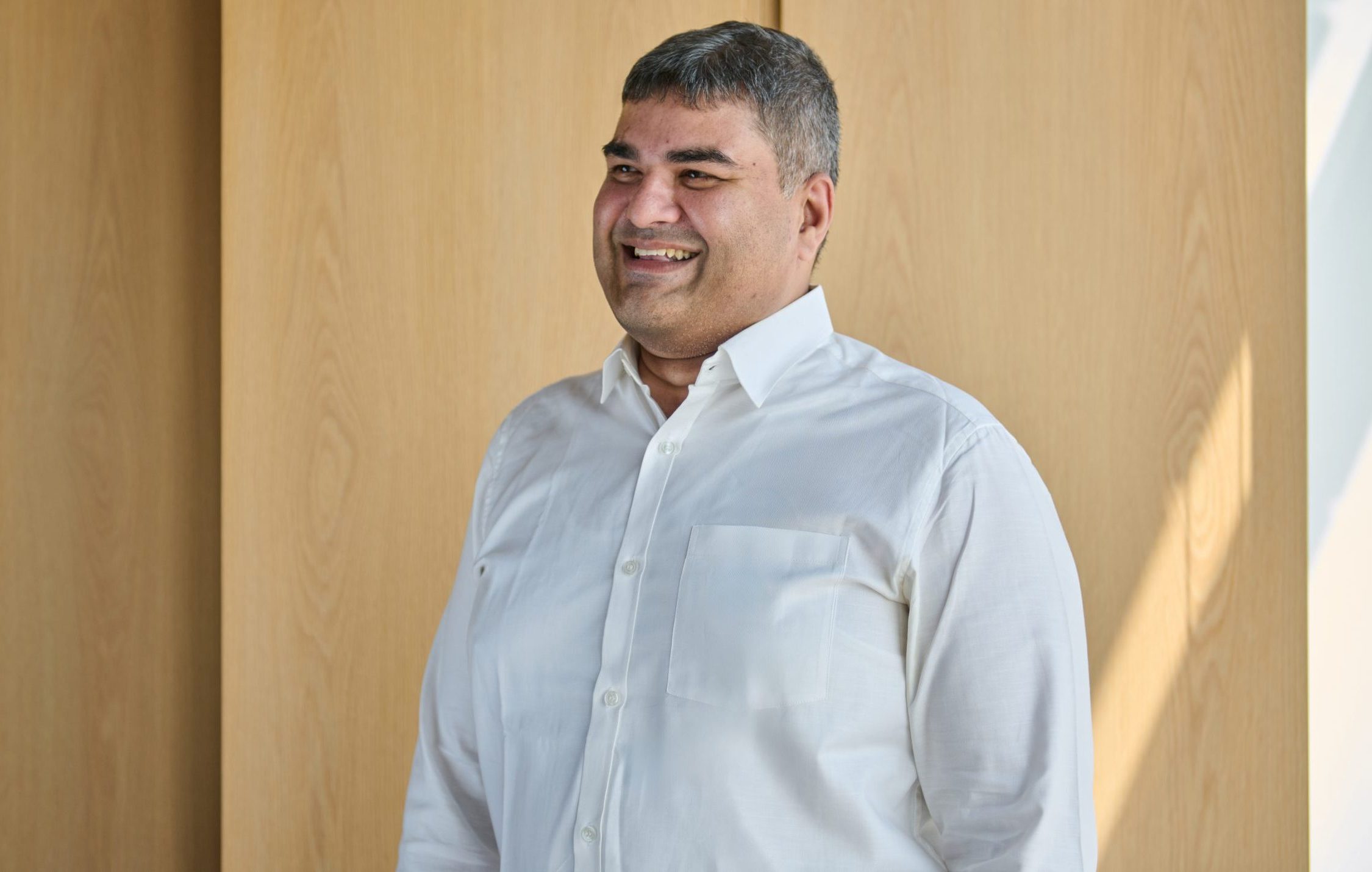 Sarath Pillai