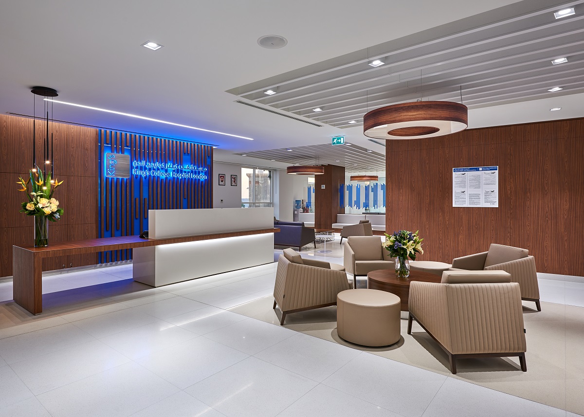 King College Hospital Jumeirah