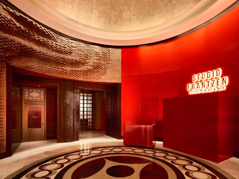 FZN by Björn Frantzén