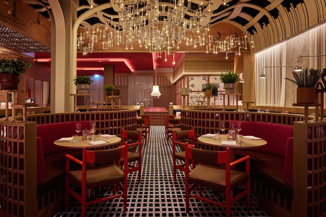 FZN by Björn Frantzén