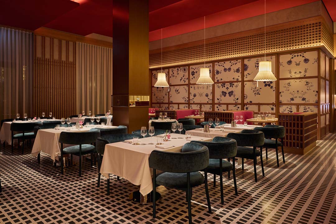 FZN by Björn Frantzén