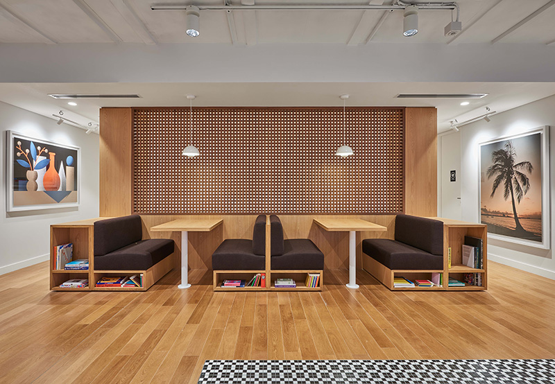 Wework Hub71