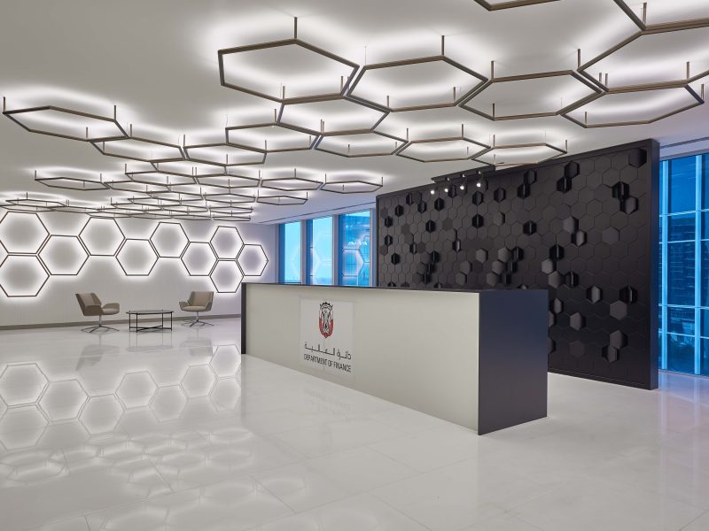 Department of Finance